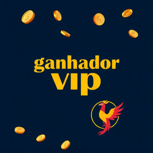 Ganhador VIP Logo